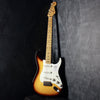 Fender Vintera/MIJ Traditional 50s Stratocaster Sunburst 2021