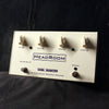 Carl Martin Head Room Spring Reverb Pedal