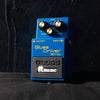 Boss BD-2W Blues Drive Waza Craft Pedal