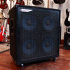 Ashdown MAG 410T DEEP 4x10" Bass Cabinet 2008
