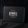 Ramble FX Marvel Drive v3 Overdrive Pedal