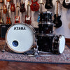 TAMA Silverstar Five Piece Shell Pack (VL52KS) Dark Mocha Fade