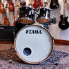 TAMA Silverstar Five Piece Shell Pack (VL52KS) Dark Mocha Fade