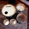 TAMA Silverstar Five Piece Shell Pack (VL52KS) Dark Mocha Fade
