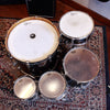 TAMA Silverstar Five Piece Shell Pack (VL52KS) Dark Mocha Fade
