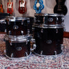 TAMA Silverstar Five Piece Shell Pack (VL52KS) Dark Mocha Fade