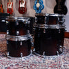TAMA Silverstar Five Piece Shell Pack (VL52KS) Dark Mocha Fade