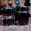 TAMA Silverstar Five Piece Shell Pack (VL52KS) Dark Mocha Fade