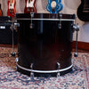 TAMA Silverstar Five Piece Shell Pack (VL52KS) Dark Mocha Fade