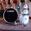 Yamaha Stage Custom Mark II 2014 Pure White