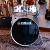 Yamaha Stage Custom Mark II 2014 Pure White