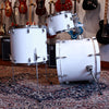 Yamaha Stage Custom Mark II 2014 Pure White