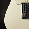 Fender Standard Telecaster Olympic White 2012
