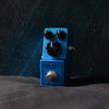 Ibanez Super Metal Mini Super Metal Distortion Pedal