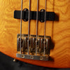 Fernandes P-Project Lightweight-J Honeyburst c1995