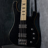 Schecter Diamond Series 004 Bass Black 2007