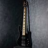 Schecter Diamond Series 004 Bass Black 2007