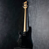Schecter Diamond Series 004 Bass Black 2007