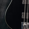 Schecter Diamond Series 004 Bass Black 2007