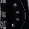 Schecter Diamond Series 004 Bass Black 2007