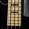 Schecter Diamond Series 004 Bass Black 2007