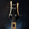 Schecter Diamond Series 004 Bass Black 2007