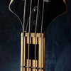 Schecter Diamond Series 004 Bass Black 2007