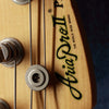 Aria Pro II PB-400N Precise Bass Natural 1977