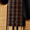 Cort A4 Bass Natural 2001