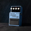 Boss CH-1 Super Chorus Pedal