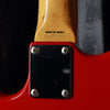 Fender Japan Mustang Bass MB-SD/CO Competition Fiesta Red 2010