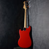 Fender Player Series Mustang Bass PJ Dakota Red 2017