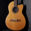 Gibson Chet Atkins CE Electric Nylon String Natural 1991
