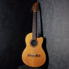 Gibson Chet Atkins CE Electric Nylon String Natural 1991