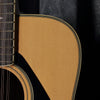 Yamaha FG-512ii 12-Sring Dreadnought Acoustic c1981