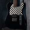 Squier Avril Lavigne Signature Telecaster Black 2007