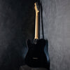Fender Japan Futoshi Abe Telecaster Custom TC72TS Black 2007
