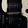 Ibanez JTK30H Jet King Black 2008