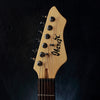 Ibanez JTK30H Jet King Black 2008
