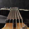Ibanez JTK30H Jet King Black 2008