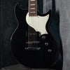 Reverend Sensei Jr Midnight Black 2021