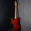 Peavey Cropper Classic Honey Amber 1998