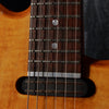 Peavey Cropper Classic Honey Amber 1998