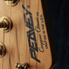 Peavey Cropper Classic Honey Amber 1998