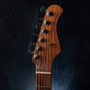 Bacchus Handmade Series 30th Anniversary T-Master Natural 2007 (08 of 12)
