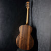 Maton EMJ747 Walnut Jumbo Acoustic/Electric 2005
