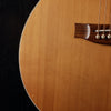 Maton EMJ747 Walnut Jumbo Acoustic/Electric 2005