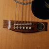 Maton EMJ747 Walnut Jumbo Acoustic/Electric 2005