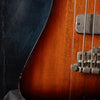 Orville by Gibson Thunderbird Vintage Sunburst 1991