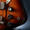 Orville by Gibson Thunderbird Vintage Sunburst 1991